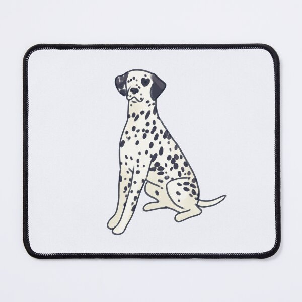 Item preview, Dalmatian dog designed and sold by Artofmayara.