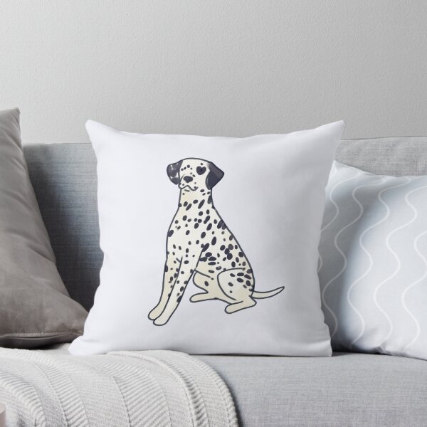 Item preview, Dalmatian dog designed and sold by Artofmayara.