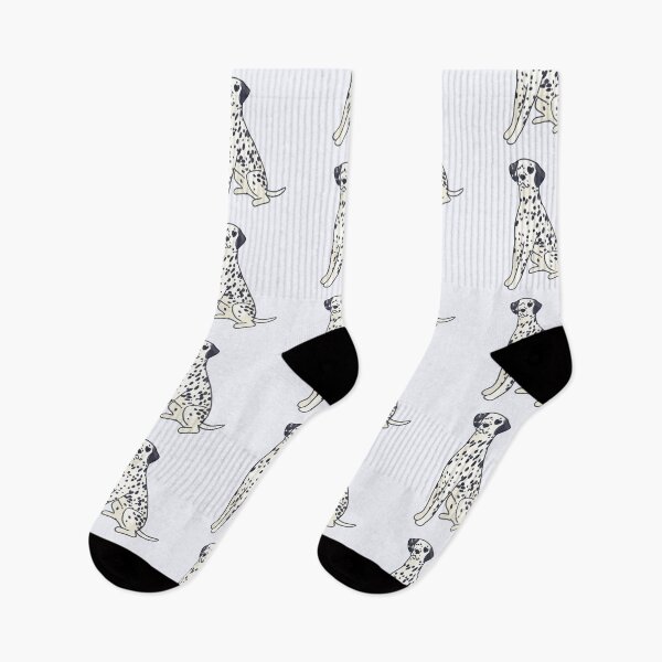 Item preview, Dalmatian dog designed and sold by Artofmayara.