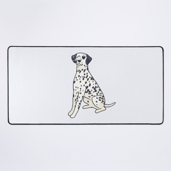 Item preview, Dalmatian dog designed and sold by Artofmayara.