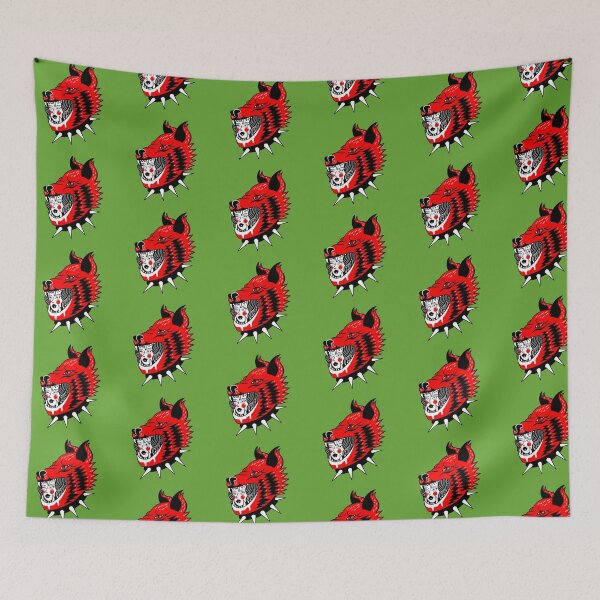 Item preview, Wolf girl designed and sold by RustyTears.