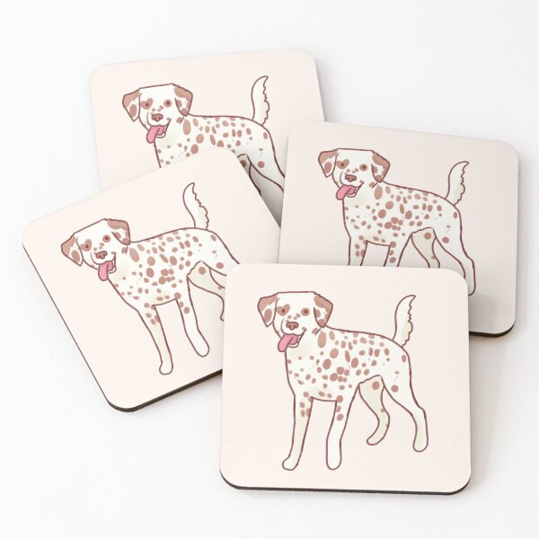 Item preview, Dalmatian dog  designed and sold by Artofmayara.