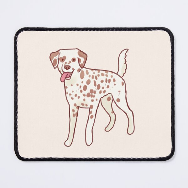 Item preview, Dalmatian dog  designed and sold by Artofmayara.