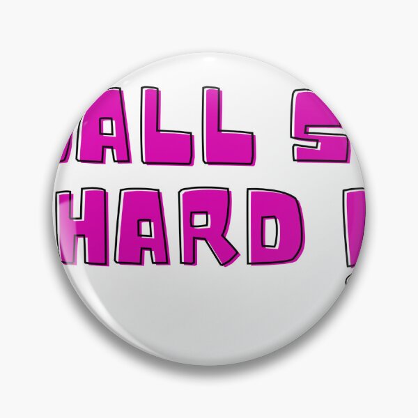 Item preview, Ball so hard  designed and sold by Nizarri.