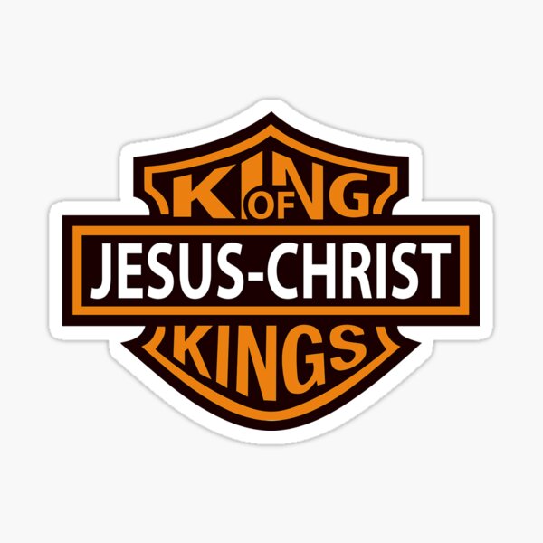 Item preview, King of Kins - Jesus Christ designed and sold by solafide.