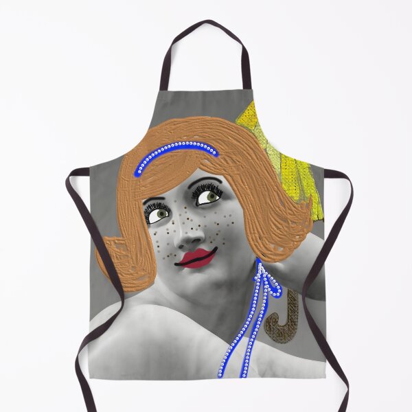 Item preview, Hi my name is Carla designed and sold by bekki smith.