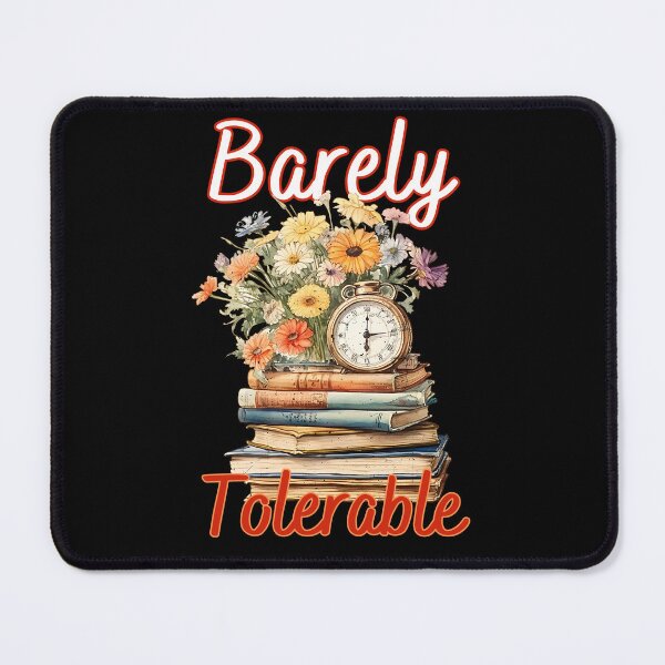 Item preview, Barely Torelable gifts designed and sold by byMartha.