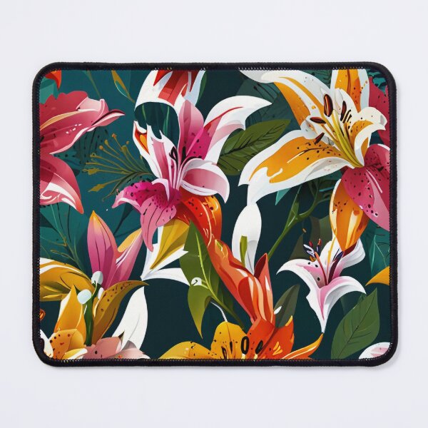Item preview, Floral Bloom designed and sold by DJ-Portable.