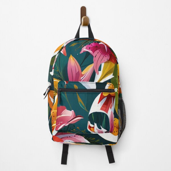 Item preview, Floral Bloom designed and sold by DJ-Portable.