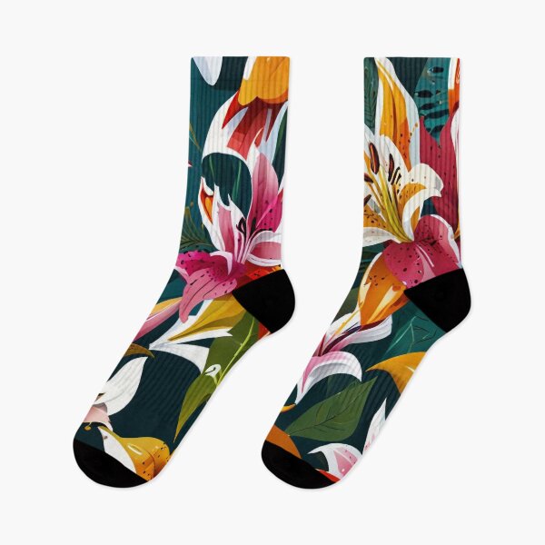 Item preview, Floral Bloom designed and sold by DJ-Portable.