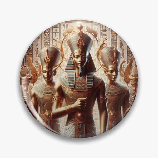 Item preview, Osiris designed and sold by RaF71PrO.