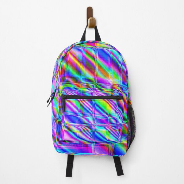 Item preview, Abstract Colorful 2D Tiled Fractal 2 designed and sold by SXW Designs.