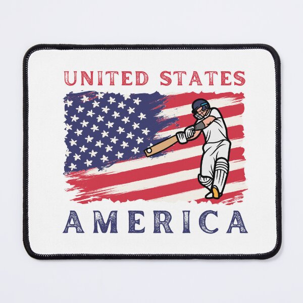 Item preview, Cricket USA designed and sold by sydney-syder.