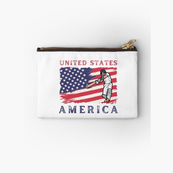 Item preview, Cricket USA designed and sold by sydney-syder.