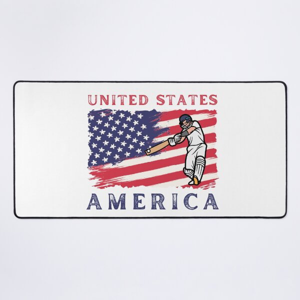 Item preview, Cricket USA designed and sold by sydney-syder.
