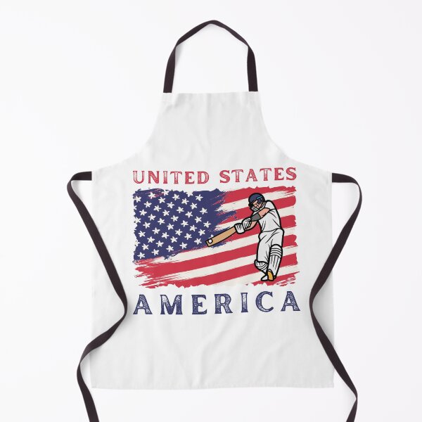 Item preview, Cricket USA designed and sold by sydney-syder.