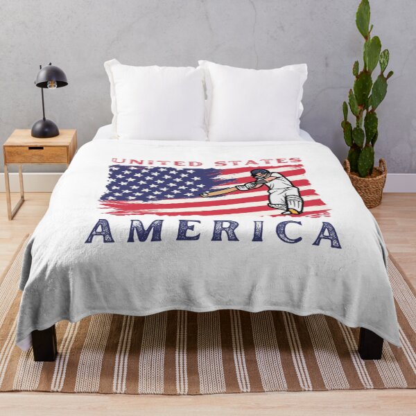 Item preview, Cricket USA designed and sold by sydney-syder.
