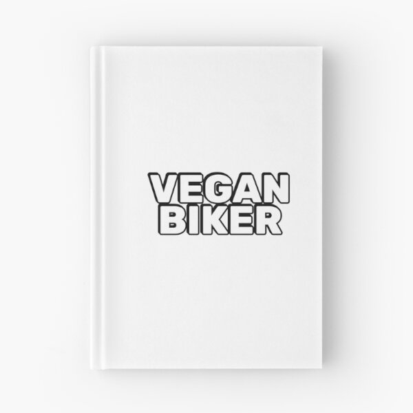 Item preview, Vegan Biker  designed and sold by Inspirationmotivation.