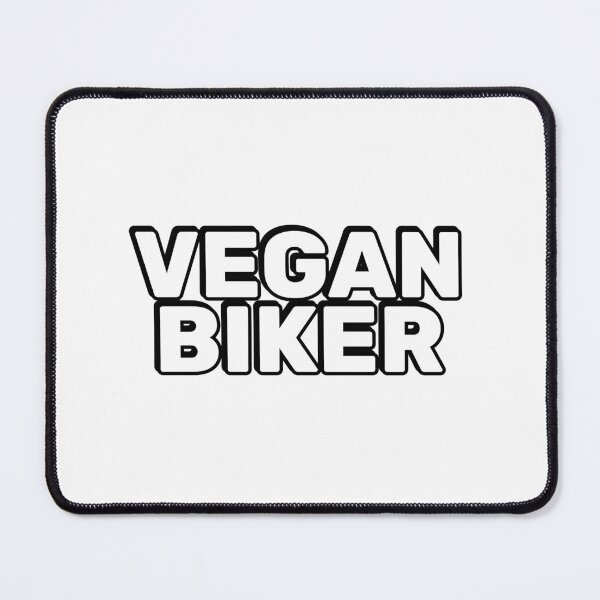 Item preview, Vegan Biker designed and sold by Inspirationmotivation.