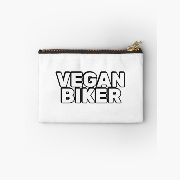 Item preview, Vegan Biker  designed and sold by Inspirationmotivation.