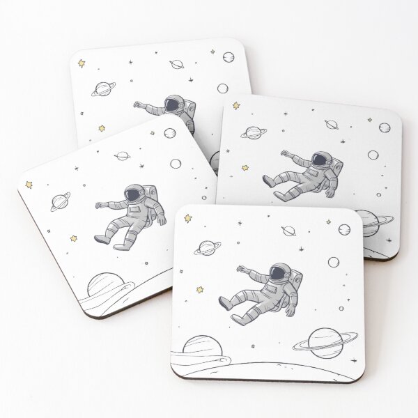 Item preview, Space Life designed and sold by CrystalCove11.