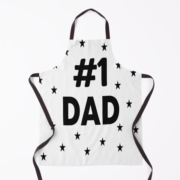 Item preview, #1 dad designed and sold by MKshoper.