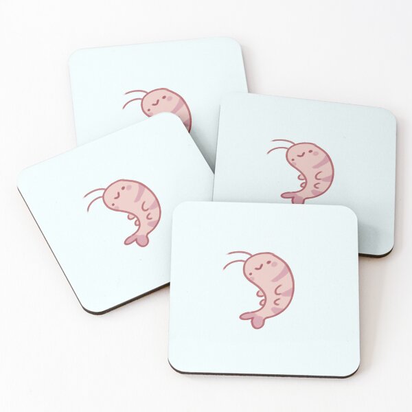 Item preview, shrimp   designed and sold by Artofmayara.