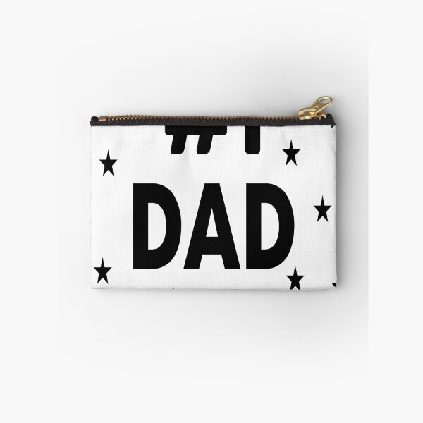 Item preview, #1 dad designed and sold by MKshoper.