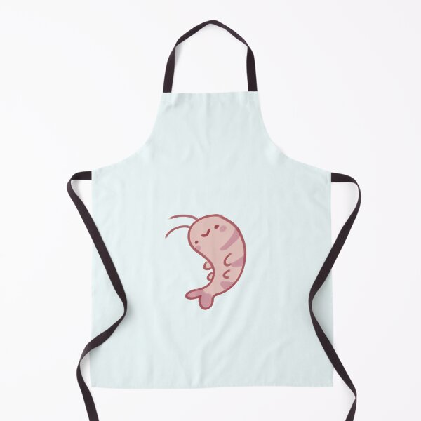 Item preview, shrimp designed and sold by Artofmayara.