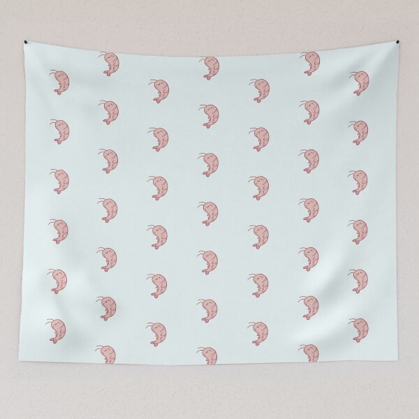 Item preview, shrimp   designed and sold by Artofmayara.