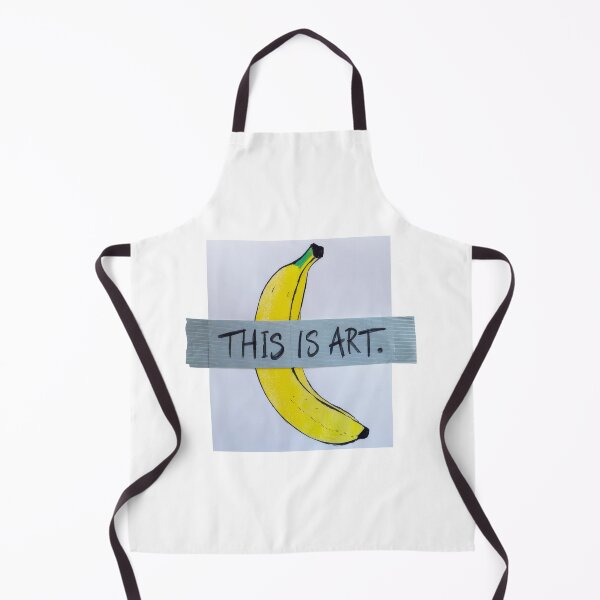 Item preview, This Is Art designed and sold by Angry Swan Designs.
