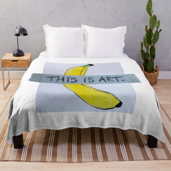 Item preview, This Is Art designed and sold by Angry Swan Designs.