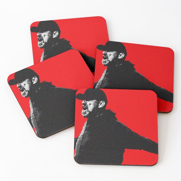 Item preview, Jurgen klopp designed and sold by After De Moment.