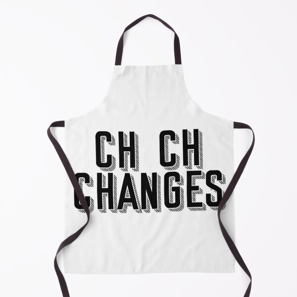Item preview, "Ch Ch Changes" - Eyesasdaggers | David Bowie-Inspired Design designed and sold by eyesasdaggers.