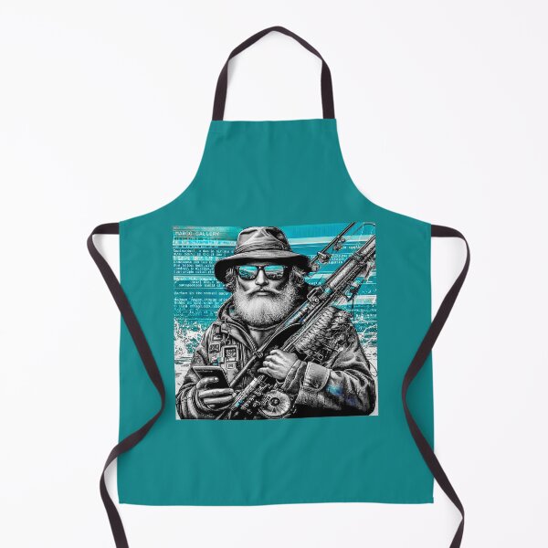 Item preview, ANGLER designed and sold by MargoGallery.