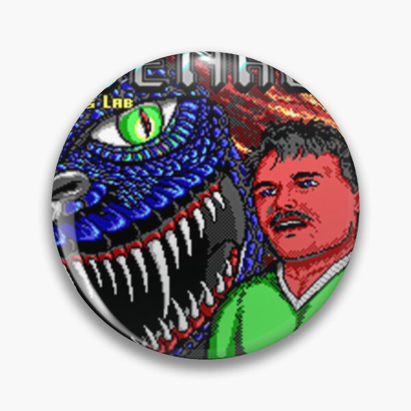 Item preview, Apogee Bio Menace Episode 1 designed and sold by DOS Games.