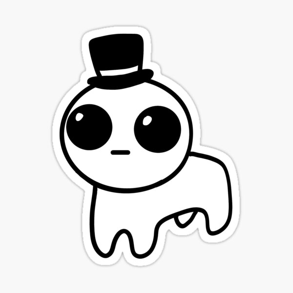 Item preview, Sir Autism creature  designed and sold by JimiJayDraws.