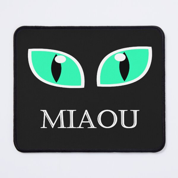 Item preview, Green cat eyes designed and sold by ArthureCendre.