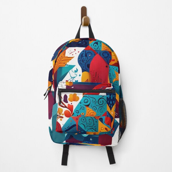 Item preview, Geometric Splatter designed and sold by DJ-Portable.