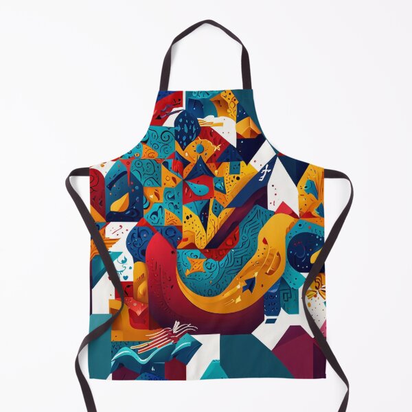 Item preview, Geometric Splatter designed and sold by DJ-Portable.