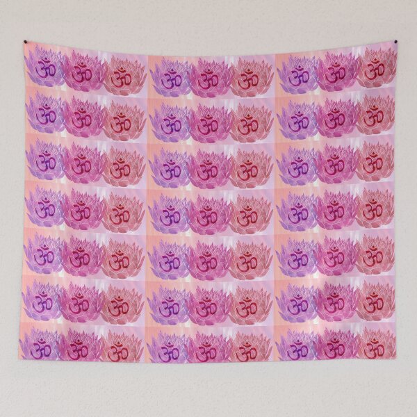 Item preview, Triple Ohm Triple Lotus designed and sold by mezzilicious.