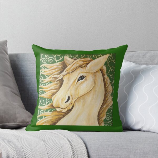 Item preview, The Horse of Epona Goddess Totem designed and sold by TSpiritArtist.