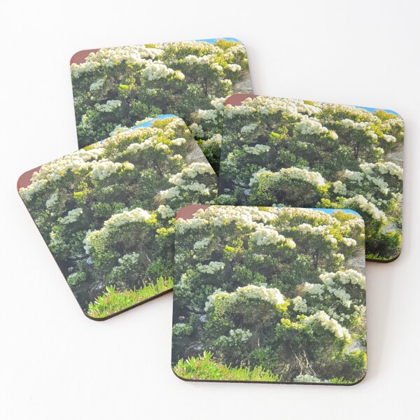 Item preview, blooming tree designed and sold by Tereza Pilar  Art.