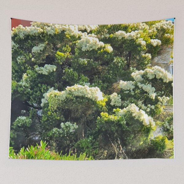 Item preview, blooming tree designed and sold by Tereza Pilar  Art.