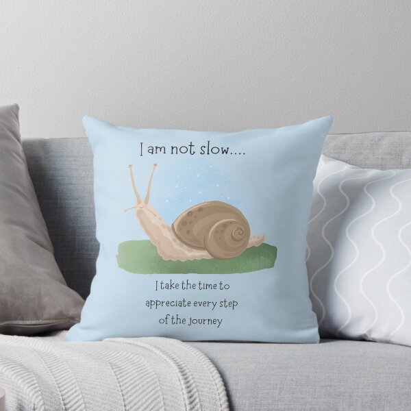 Item preview, Rodney Snail Journey designed and sold by L.T. Marshall.