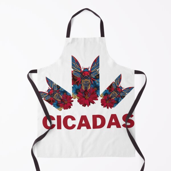 Item preview, funny cicadas summer 2024 designed and sold by venavar.