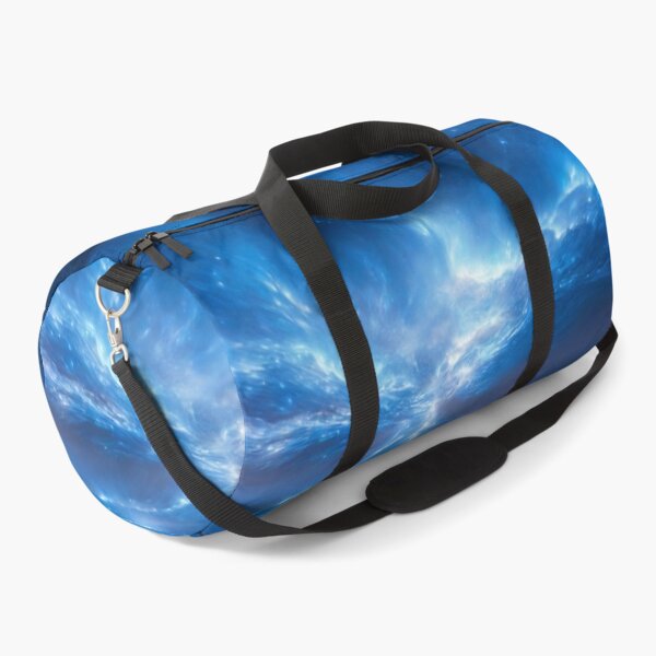 Item preview, Mesmerizing Blue Light Show designed and sold by Sadia  Jannat.