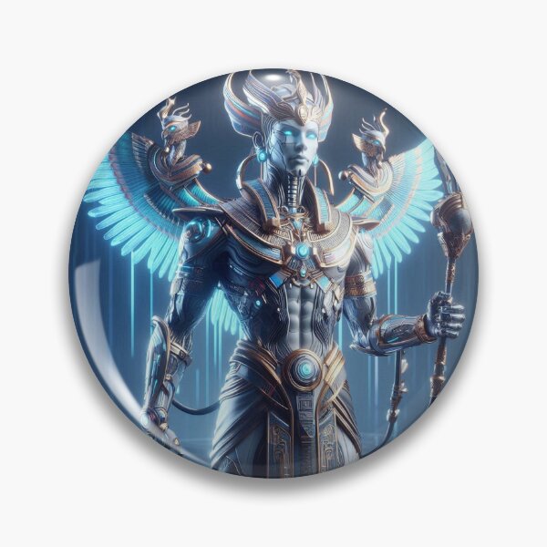 Item preview, Osiris designed and sold by RaF71PrO.