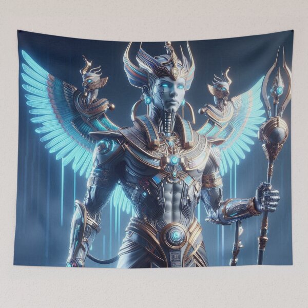 Item preview, Osiris designed and sold by RaF71PrO.