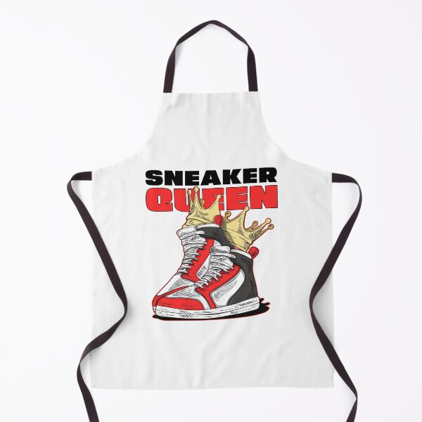 Item preview, Sneaker Queen designed and sold by sydney-syder.